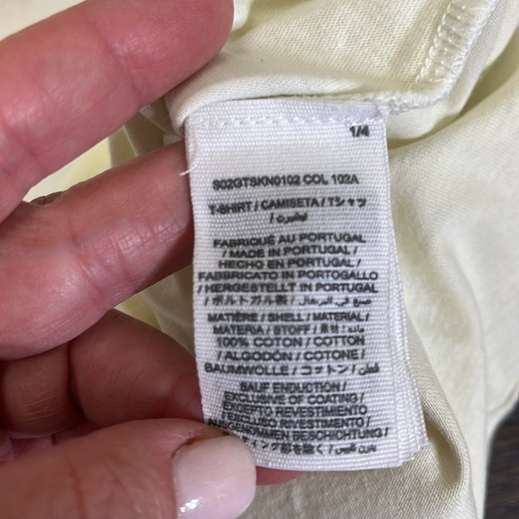 Bonpoint bundle of t shirts short sleeve - Picture 13 of 13